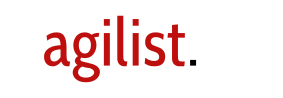 Agilist Logo Header